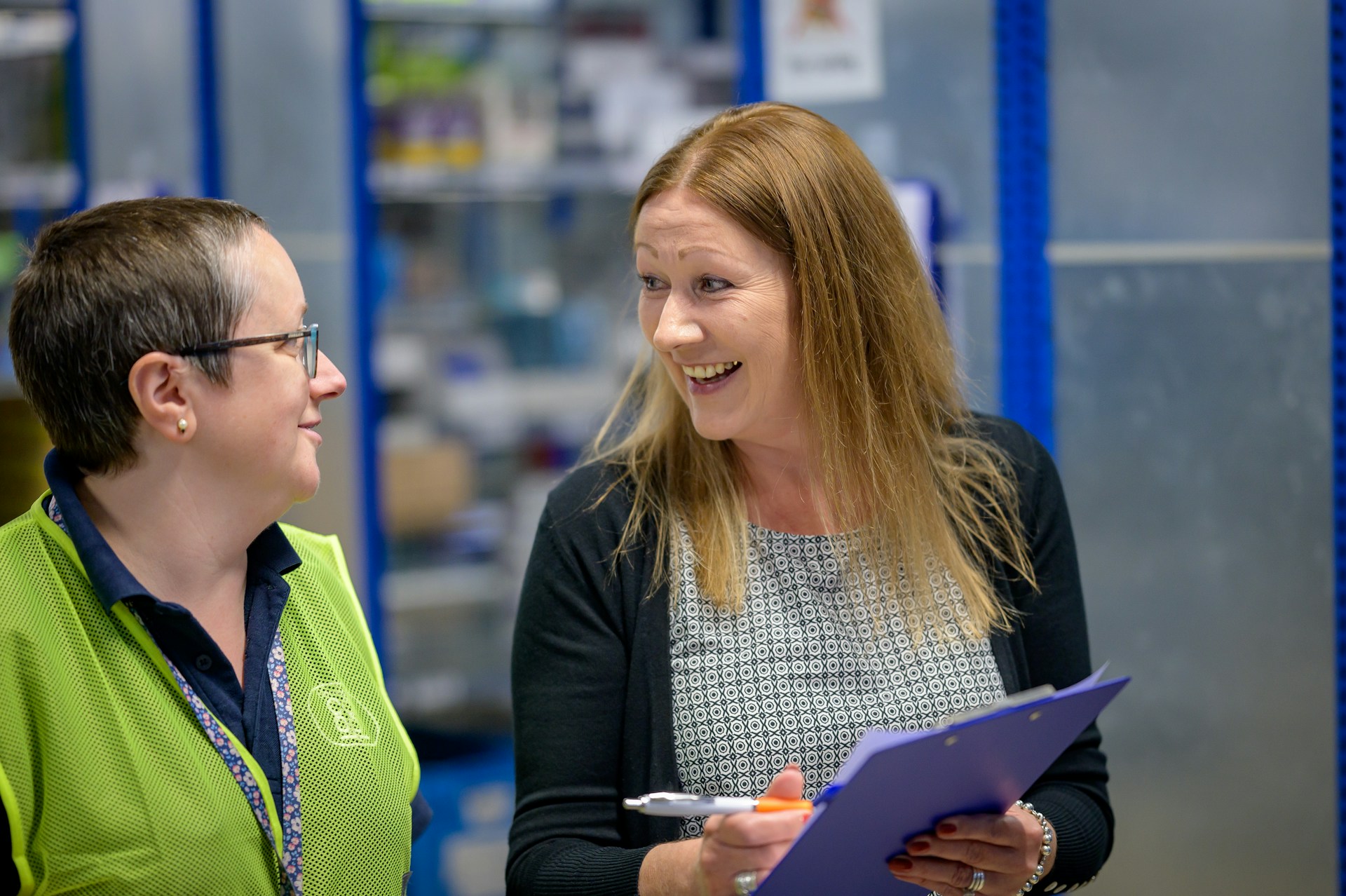 cucumber operations is a leading operations recruitment agency