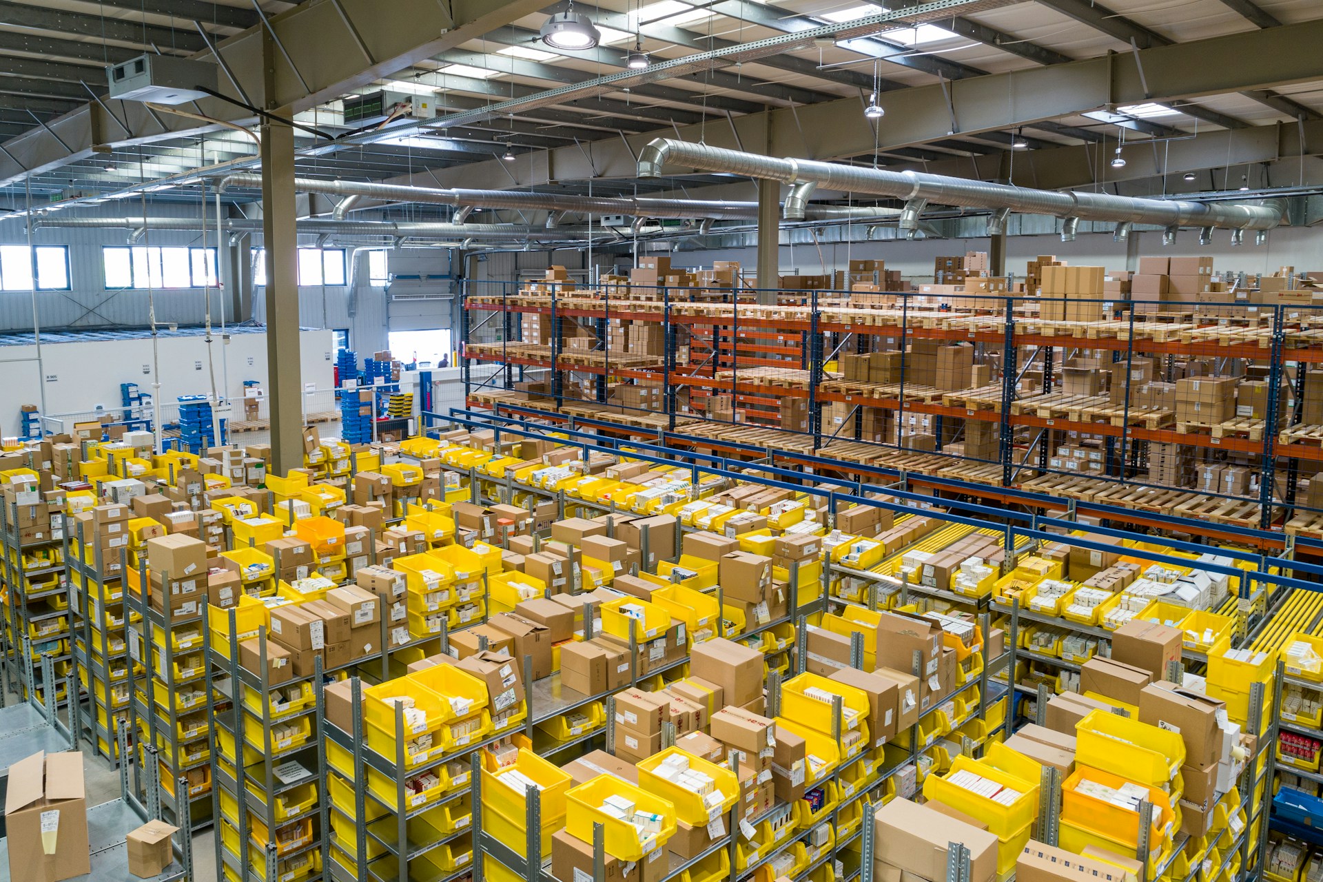 supply chain staffing agency cucumber operations
