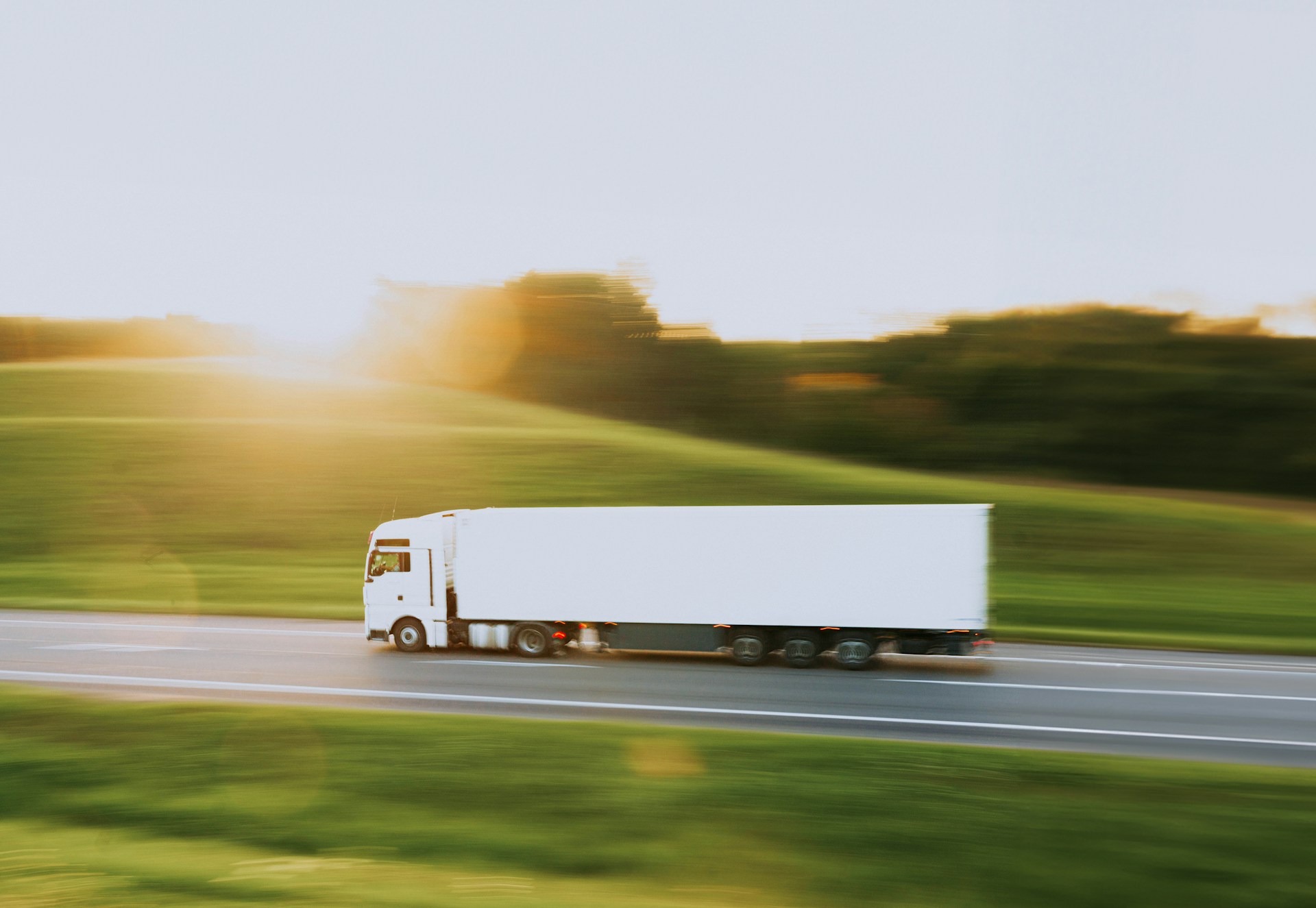 logistics recruitment agency