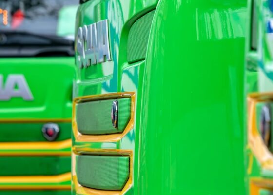 can you be a delivery driver with points on your licence?